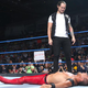 Illustration for article titled WWE’s “land of opportunity” is really just an unsafe work environment